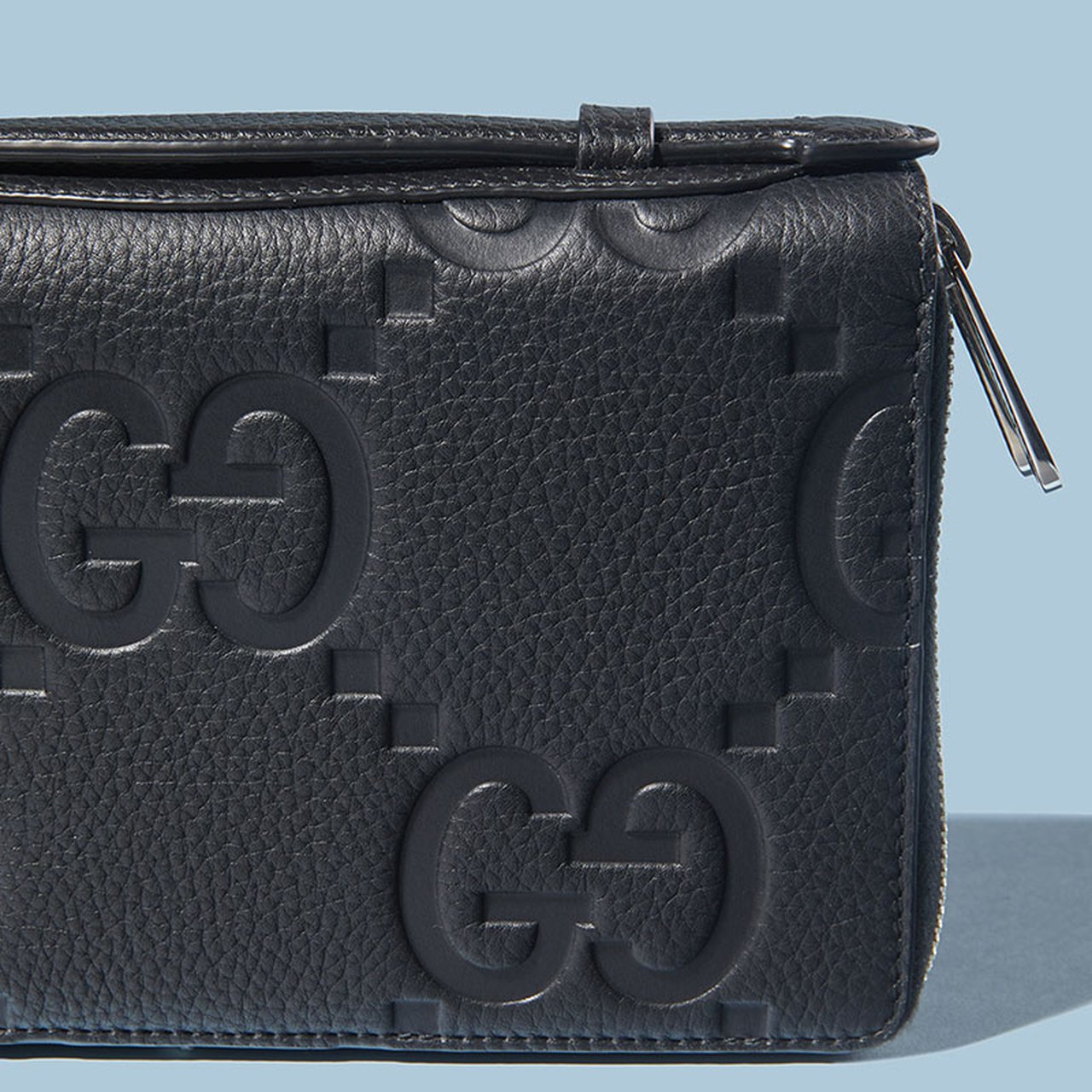 GUCCI】ホースビットをあしらった財布に、スニーカー、旅バッグも