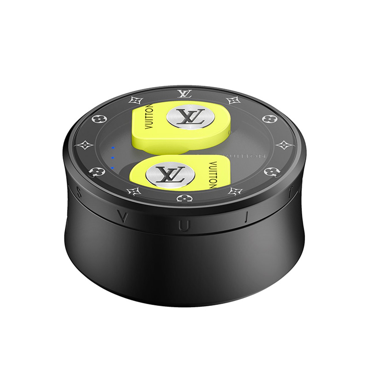 耳元で主張する「ルイ・ヴィトン ホライゾン イヤホン」が進化した