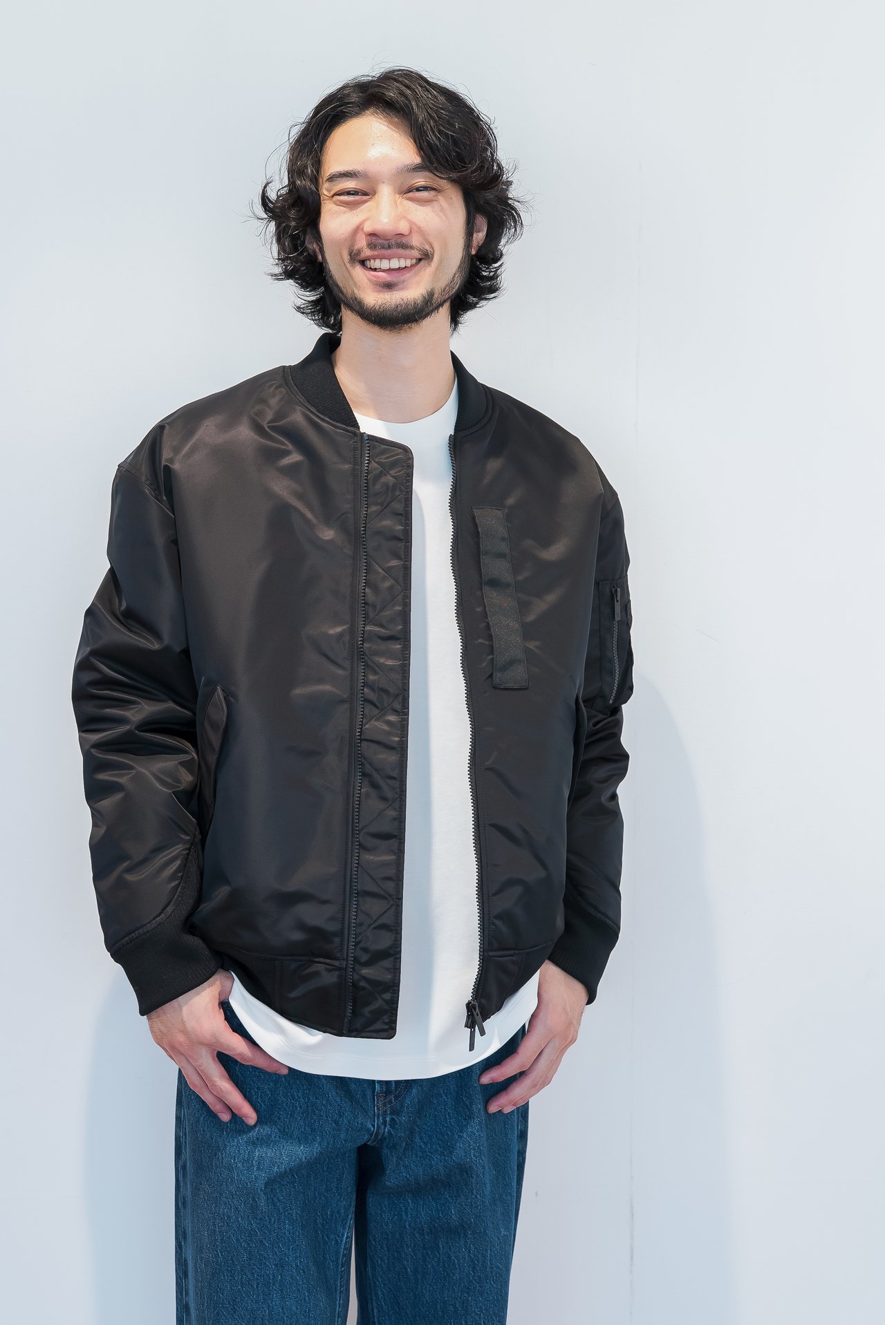 大人のユニクロ】伝説の「＋J」ダウンが再び復刻。超最速で着てみた