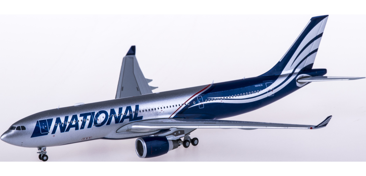 JC WINGS 1/200 エアベルリン航空 AIRBUS A330-200 JC Wings Air