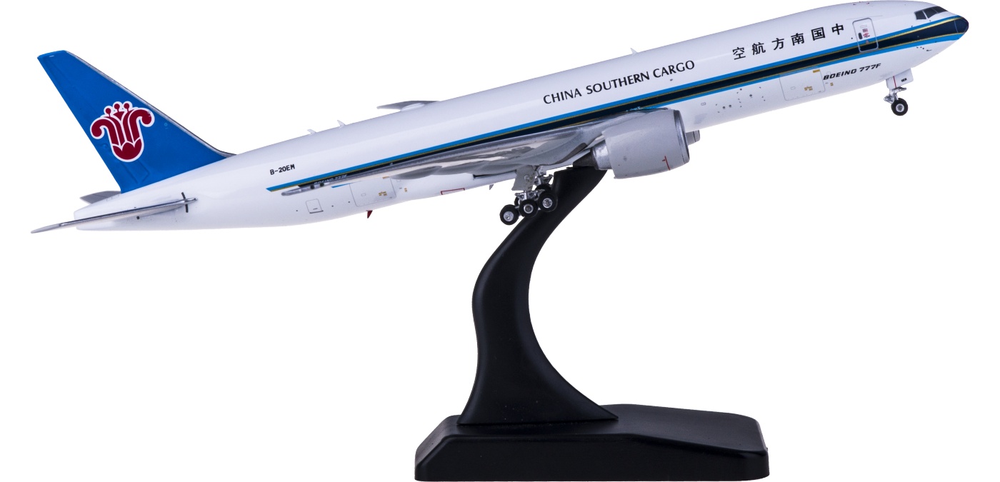 中国南方航空 777F B-20EN 1/400 【公式通販】
