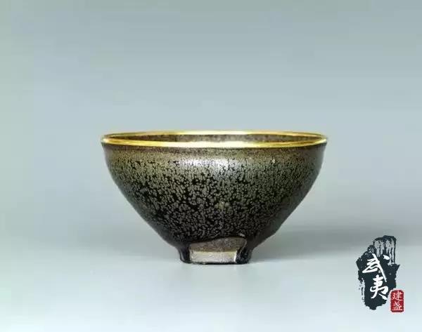 赏析| 日本的博物馆藏的顶级宋盏- 隐庐器