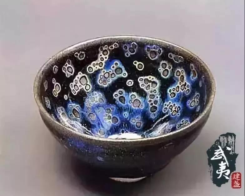 赏析| 日本的博物馆藏的顶级宋盏- 隐庐器