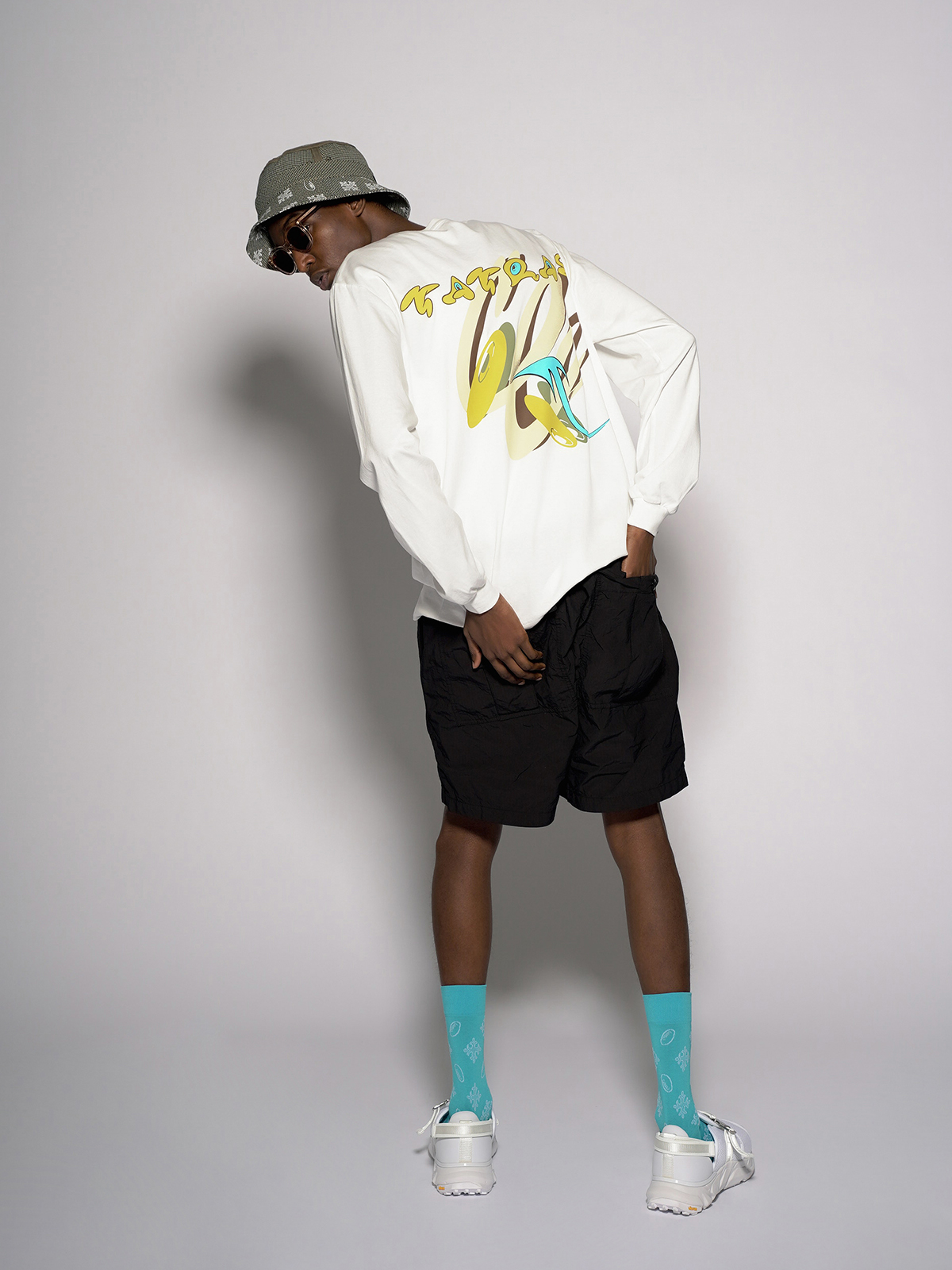 タトラス パーキングデリバリー CPD スケボ 新品未開封 タトラス