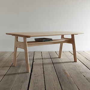 FD-LOW TABLE(FD-ローテーブル)/VENT[タブルーム]