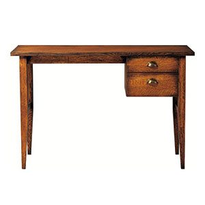 ウイスキーオークシリーズ(whisky oak series)のオーク 家具