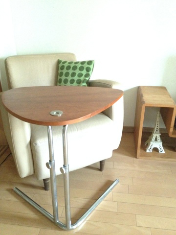 K22 SIDE TABLE(K22 サイド テーブル)[タブルーム]