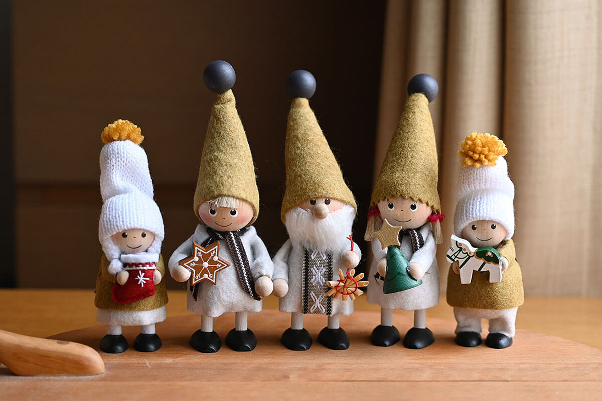 ☆予約販売受付中！＞ノルディカニッセ2024、ついに公開！ 予約販売も