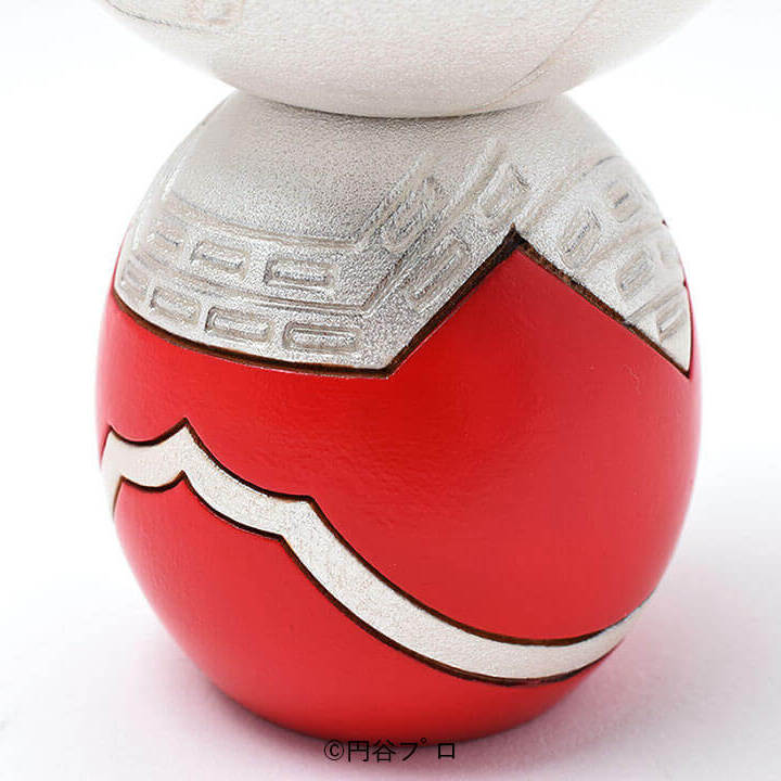 ウルトラセブン (ウルトラセブン) - te-nori(てのり)