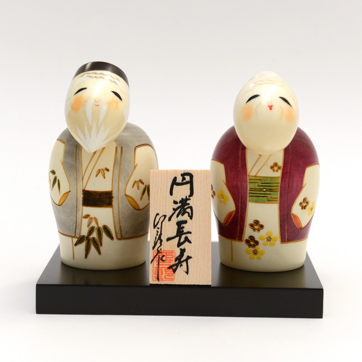 Y-393【こけし15体以上まとめ売り＊亮三、福寿、秀作、かずを他/伝統