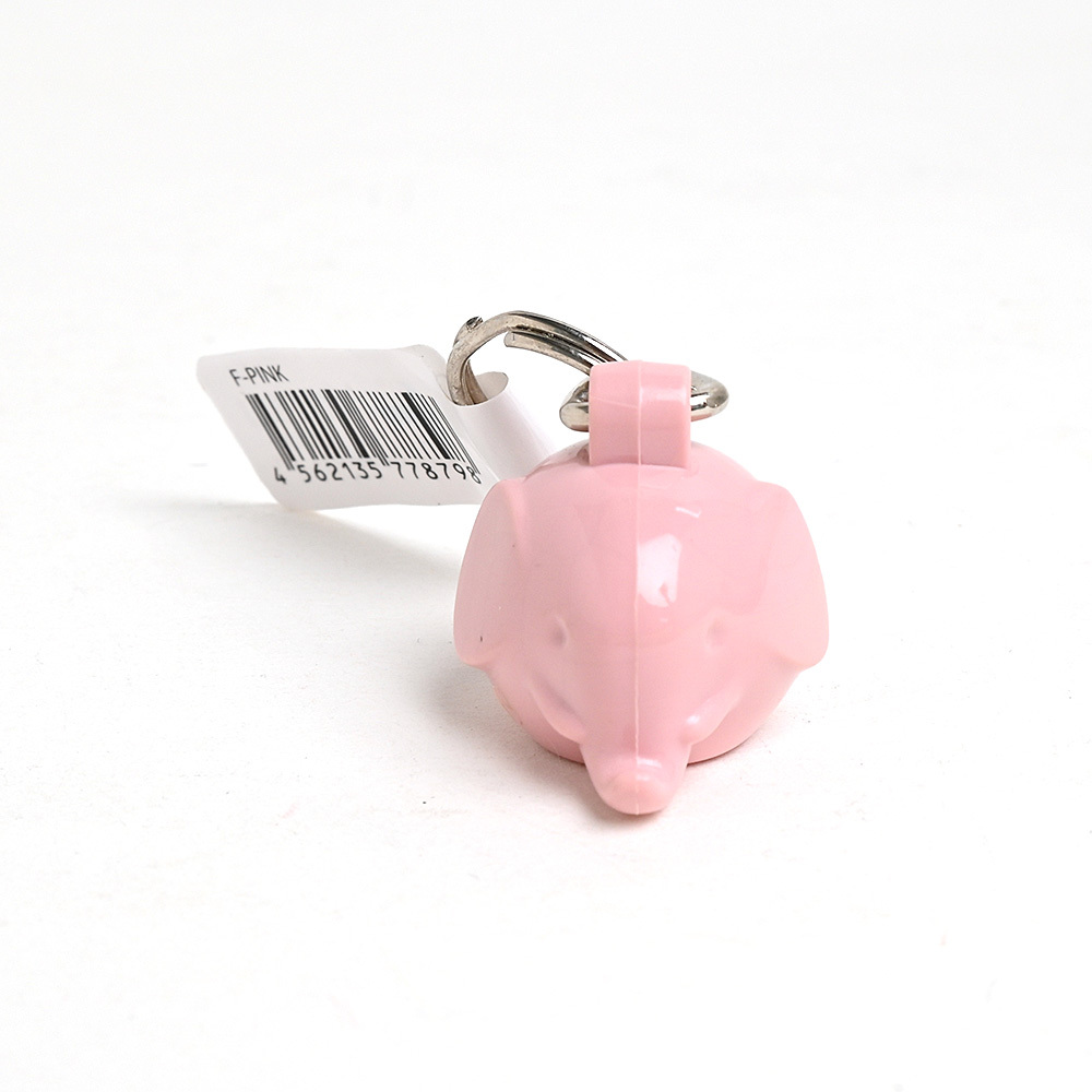 エレファント（キーチェーン）フレンチピンク (エレファント（キー