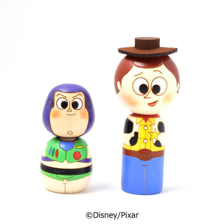 ウッディ (ウッディ) - te-nori(てのり)