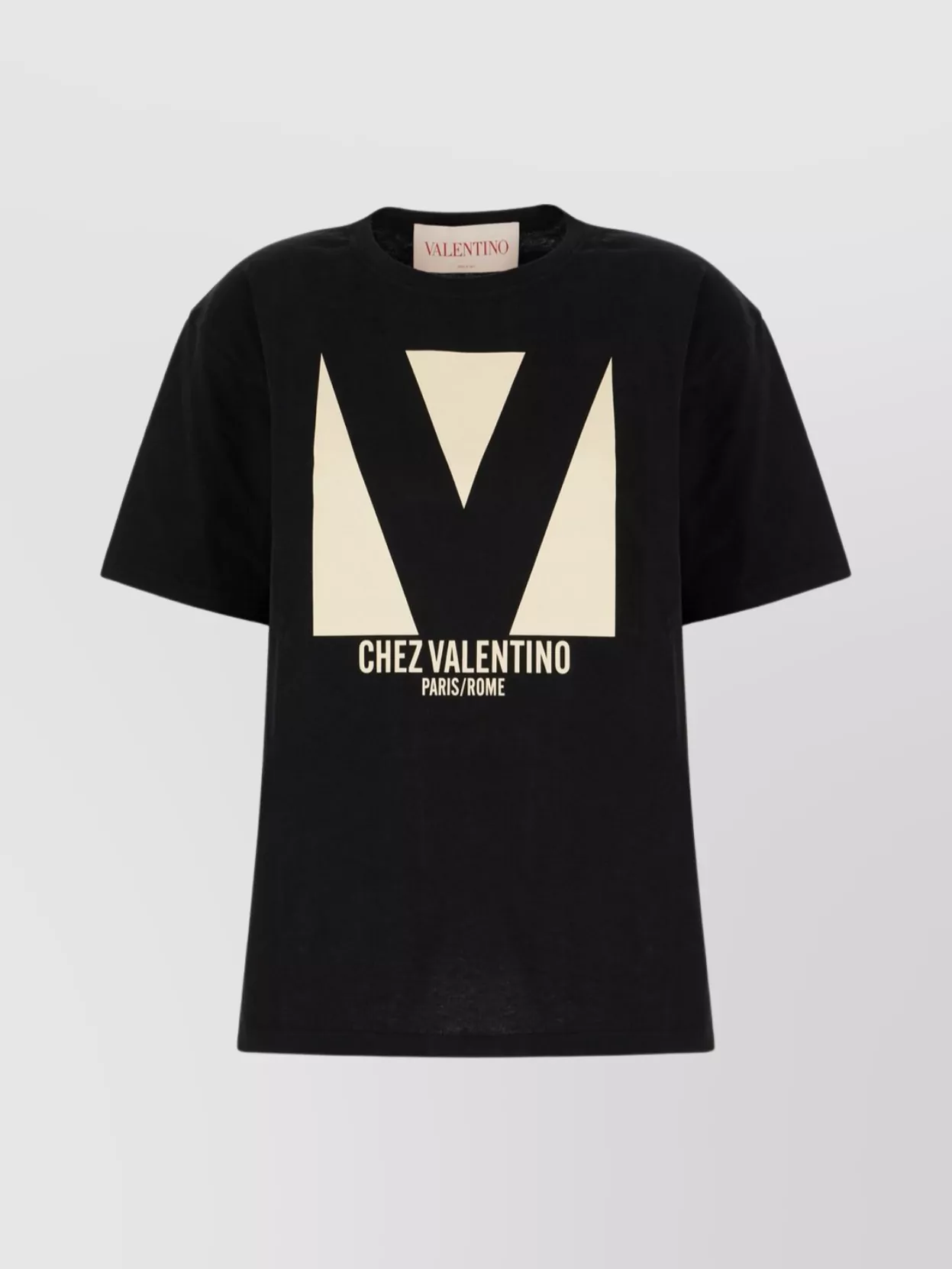 Valentino Garavani Cotton t-shirt | The Fashion Square