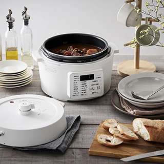 アイリスオーヤマ 電気圧力鍋4L | V景品交換