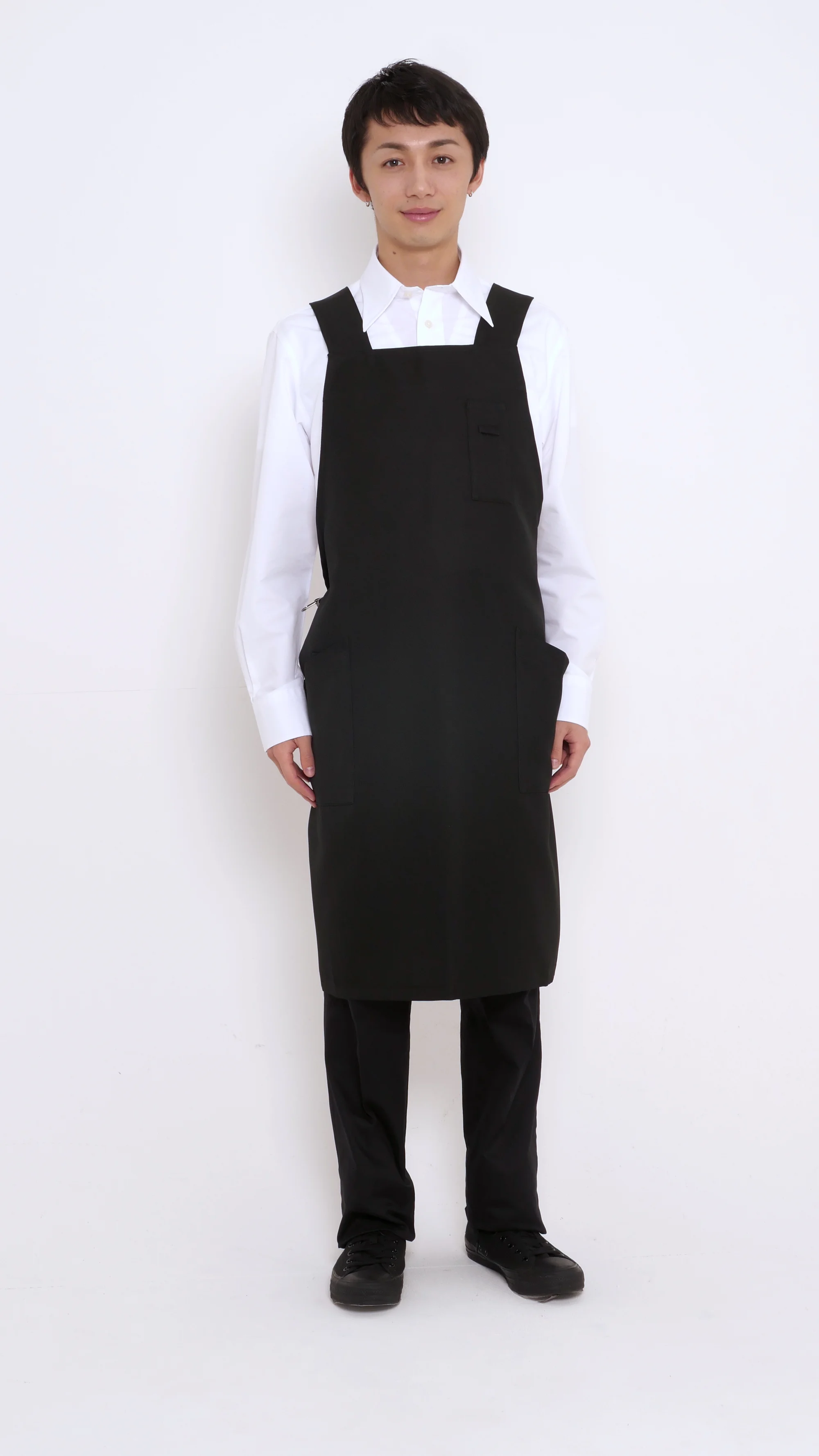 ユニフォーム1.COM サービスユニフォームcom カジュアル ボンマックス