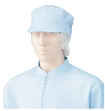 A.H総統制帽夏期型白色版