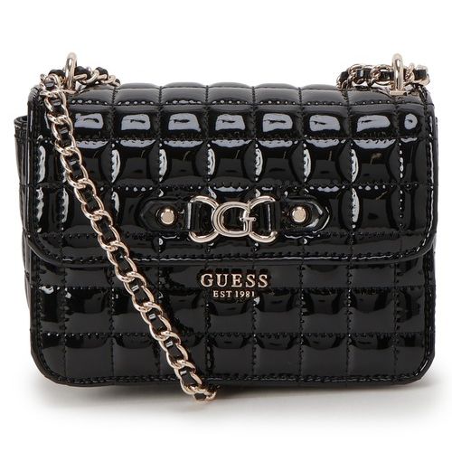 NADIRA Mini Convertible Xbody Flap ショルダーバッグ | GUESS(ゲス