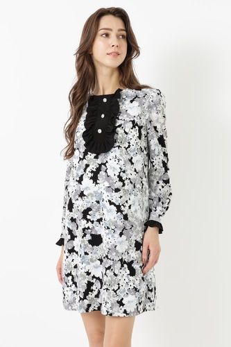 ワンピース F62F301500｜レオナール 公式オンラインショップ