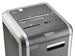 Fellowes® C-225Ci Paper Shredder - Large Office H-2608 - ULINE