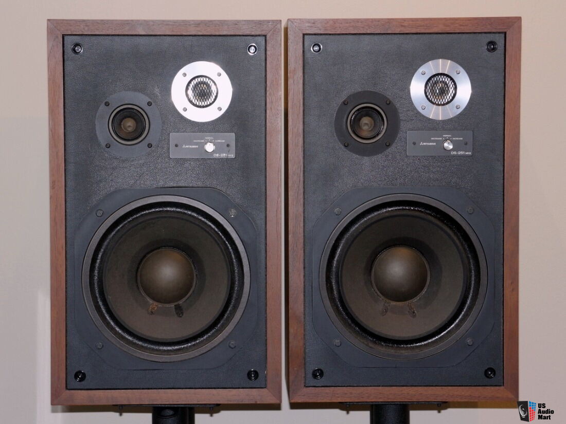 ◇DIATONE ダイヤトーン DS-251 MKⅡ◇ 70年代三菱電機 DIATONE ダイヤ