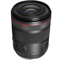 Canon RF 35mm f/1.4 L VCM Lens 6710C002 Full-Frame Fixed Focal