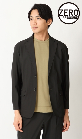 ゼロプレッシャースーツ【ジャケット】【セットアップ着用可】 (70007