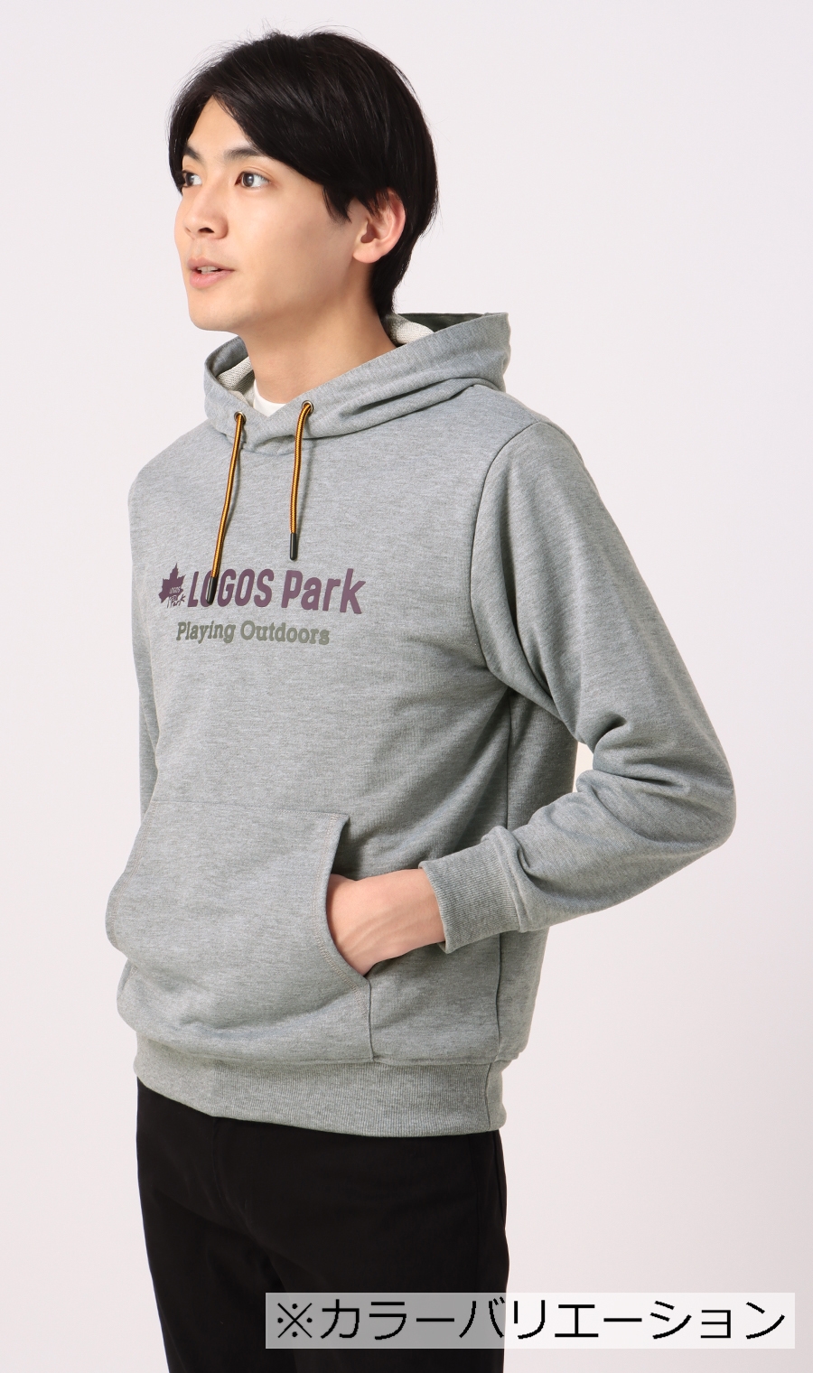 p(R)ojectR®ロゴパーカー Lサイズ Amazon.co.jp: プロジェクトアール