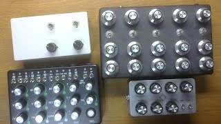 ギター QUAD OSCILLATOR electrograve QUAD OSCILLATOR (EN