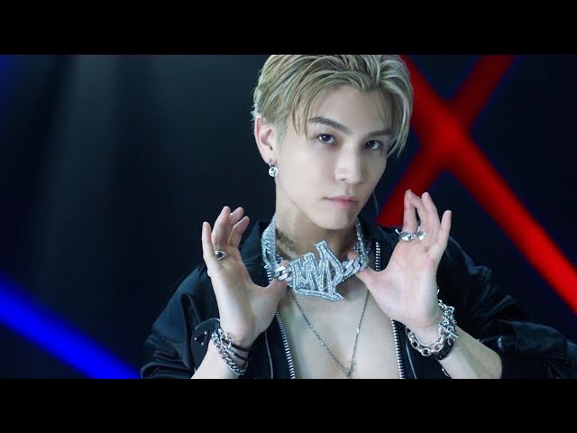 岩田剛典】自身初のアリーナツアーで話題のダンスナンバー「MVP」Music