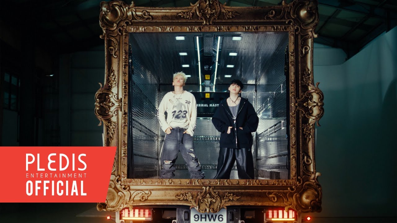 入隊前のラスト公演！ セブチの人気ユニットHOSHI×WOOZIのファン