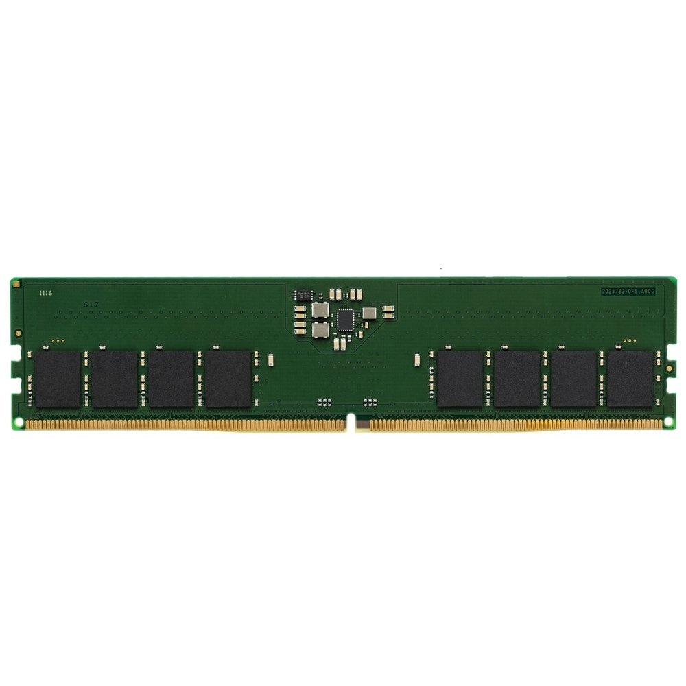 金士頓Kingston DDR5 5600 32G 桌上型記憶體KVR56U46BD8-32 | DDR5