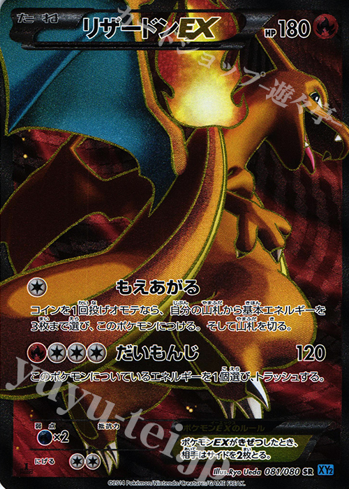 ぽ*吉様 4万円で購入【12枚セット】ポケモン リザードンex アルセウス