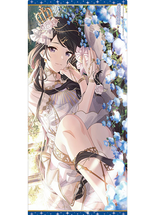 ひとりじゃない夜のこと 風野灯織 SSP 【PSA10 】ヴァイス シャニマス