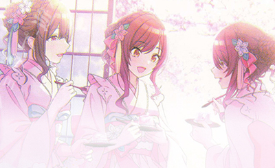 デッキ紹介】プレミアムブースター アイドルマスター シャイニー