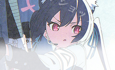 ヴァイスシュヴァルツ 勝利の女神NIKKE SP トカゲの保護 ティア ws