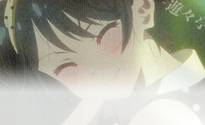 揺るがぬ想い 琴里 SP ヴァイスシュヴァルツ デートアライブ デアラ