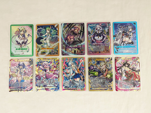 ZX シークレット確定 福袋 販売開始! | トレカの買取・通販ならカード