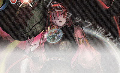 新弾コラム】ネクサス主体の新系統デッキ!「ガイア」デッキ紹介