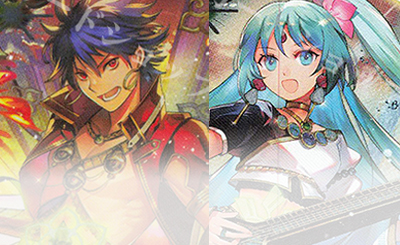 デッキコラム】デッキ紹介「転神ビート」 | トレカの買取・通販なら