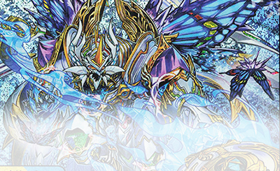 月下卍壊 ガ・リュミーズ 卍 3枚 神アート デュエマ 月下卍壊