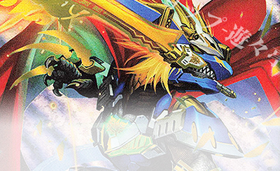 SR 轟く覚醒 レッドゾーン・バスター｜蒼き覚醒 ドギラゴンX 販売