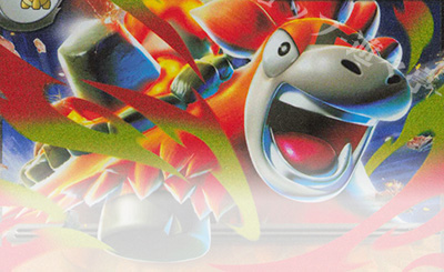 フウロ SR BW7 プラズマゲイル 076/070