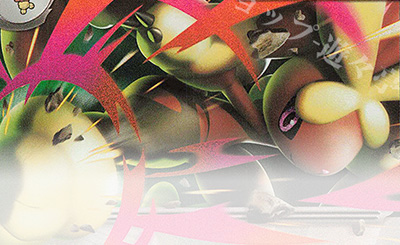 メガカイリューex MUR (ハイクラスパック「MEGAドリームex」) メガ