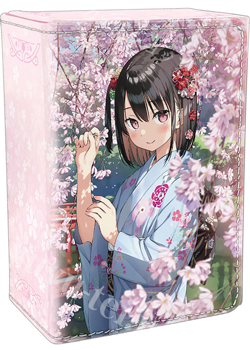 当選品】ブロッコリー 神絵祭 ダブルチャンス プレイマット カントク