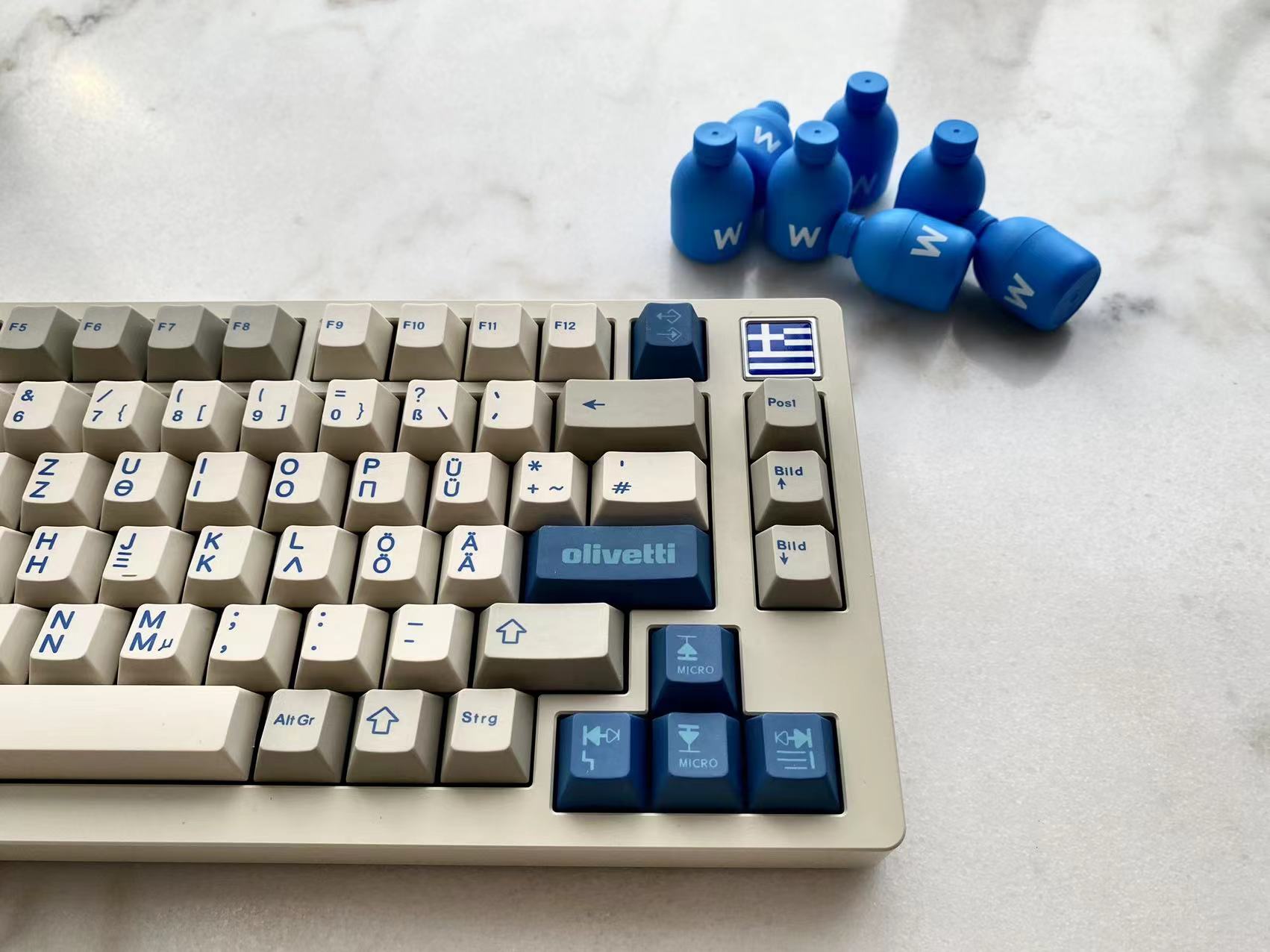 超音波美体器 LANARIS「ラナリス」 久留米市のエステサロンBrugge