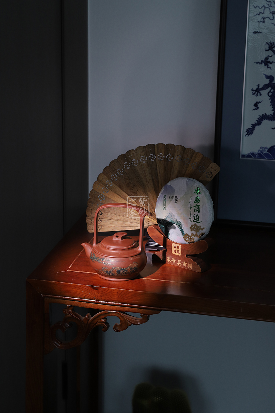 400年来民国紫砂壶名家款识大全__紫砂之家