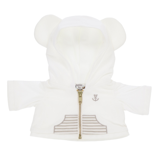 ダッフィー&フレンズの「ぬいぐるみコスチューム」が新登場！パーツ