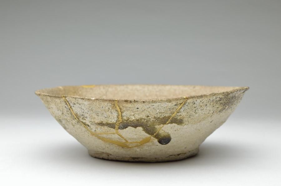 ひっつき山茶碗 6cm 鎌倉期 ひっつき山茶碗 6cm 鎌倉期 ひっつき山茶碗 6cm