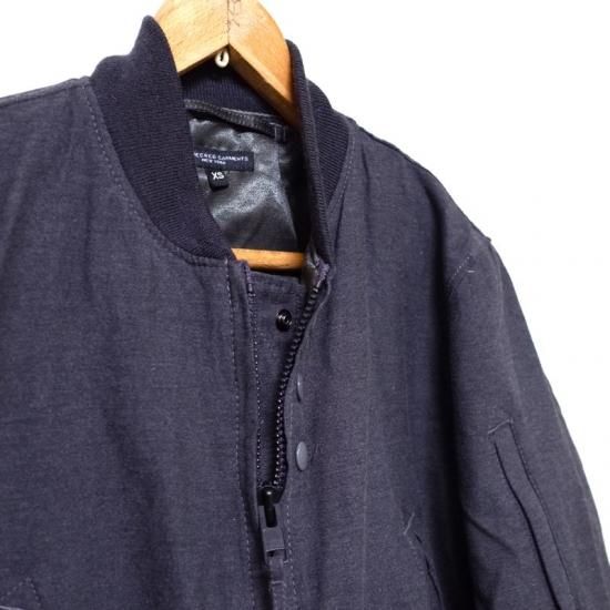 Engineered Garments(エンジニアードガーメンツ)|Aviator Jacket