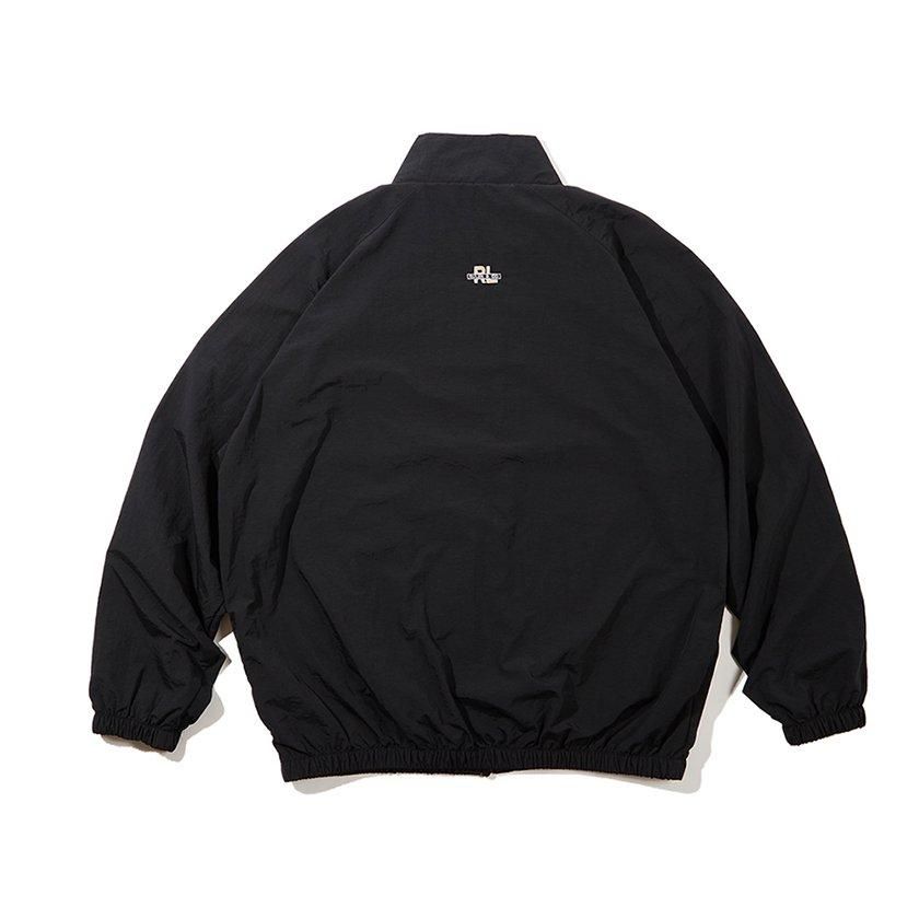 CDL Nylon Track Jacket Sサイズ